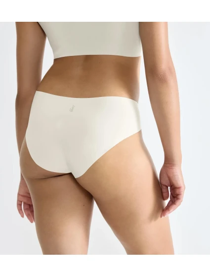 sloggi ZERO Feel 2.0 High leg - WHITE - SLOGGI WHITE - SLOGGI