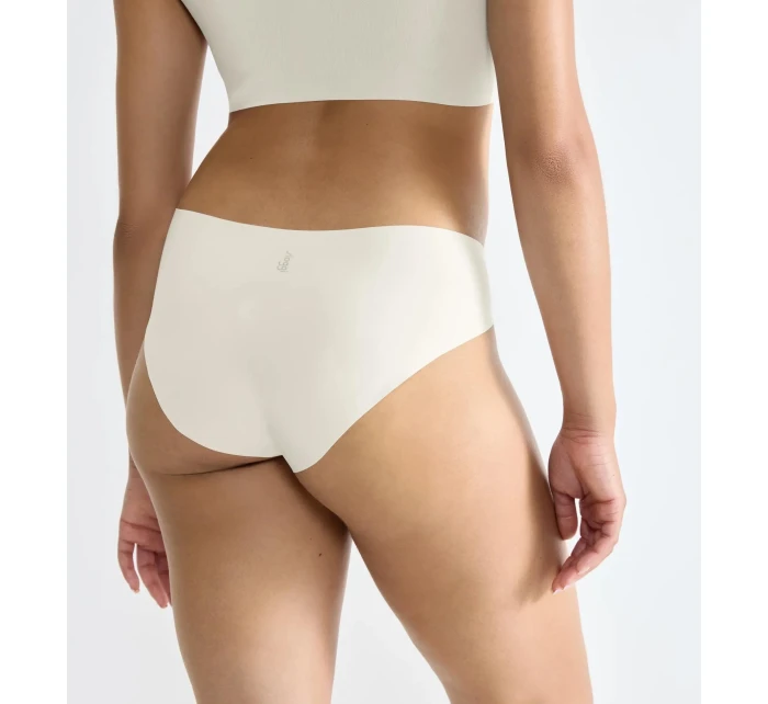 Dámske nohavičky ZERO Feel 2.0 Vysoká noha - BIELA 00GZ - SLOGGI Dámske nohavičky ZERO Feel 2.0 Vysoká noha - BIELA 00GZ - SLOGGI