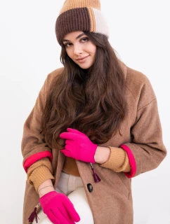 Dámské rukavice model 21427155 - Art of polo