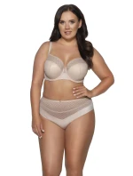 Dámské kalhotky 2102 model 20151993 beige - Ava Dámské kalhotky 2102 model 20151993 beige - Ava