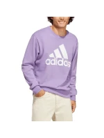 Mikina adidas Essentials French Terry Big Logo IC9327 Mikina adidas Essentials French Terry Big Logo IC9327