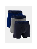 M model 22305080 3PAK boxerky - Under Armour M model 22305080 3PAK boxerky - Under Armour