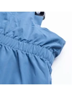 Lyžiarske nohavice Iguana Oski Kdb Jr 92800621932