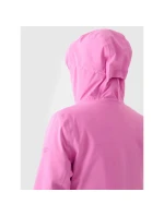 Zimní lyžařská bunda model 20552646 - 4F Zimní lyžařská bunda model 20552646 - 4F