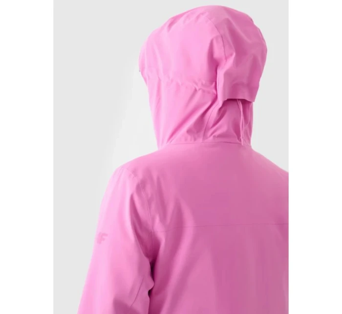 Zimní lyžařská bunda model 20552646 - 4F Zimní lyžařská bunda model 20552646 - 4F