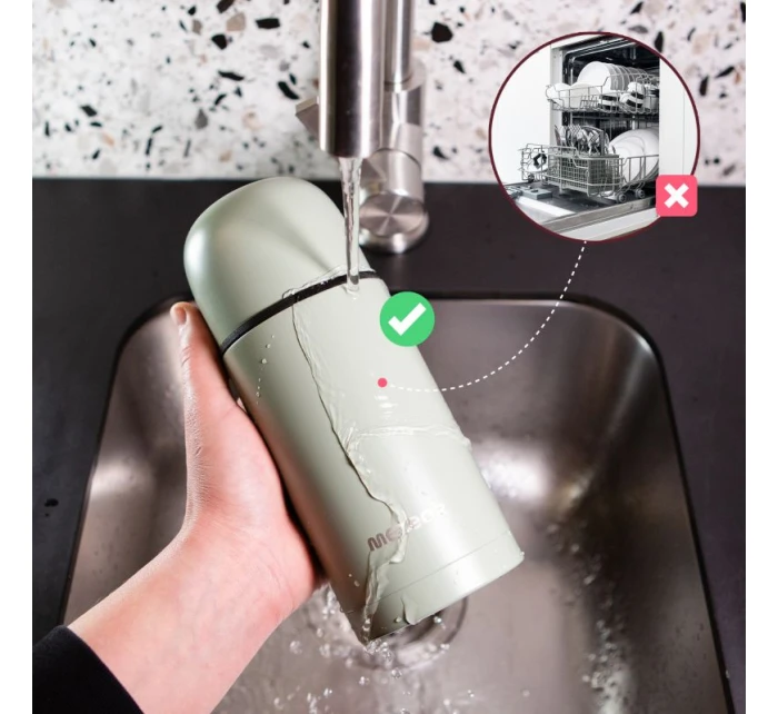 Termoska Meteor 750 ml 17247