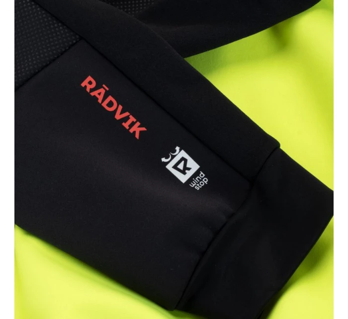 Jumper M cyklistická bunda model 20978245 - Radvik Jumper M cyklistická bunda model 20978245 - Radvik