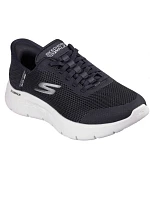 Skechers Go Walk Flex Grand Entry W 124836BKW