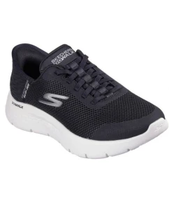Skechers Go Walk Flex Grand Entry W 124836BKW