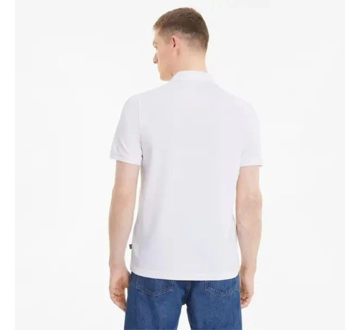 Koszulka Ess Pique M model 21095013 52 - Puma Koszulka Ess Pique M model 21095013 52 - Puma