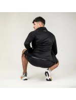 Pánska mikina s kapucňou FORTAN