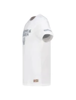 Canadian Peak JVICKEAK WHITE RM Pánske tričko 254 (RBMSZ1308H/CP-BLANC) Canadian Peak JVICKEAK WHITE RM Pánske tričko 254 (RBMSZ1308H/CP-BLANC)