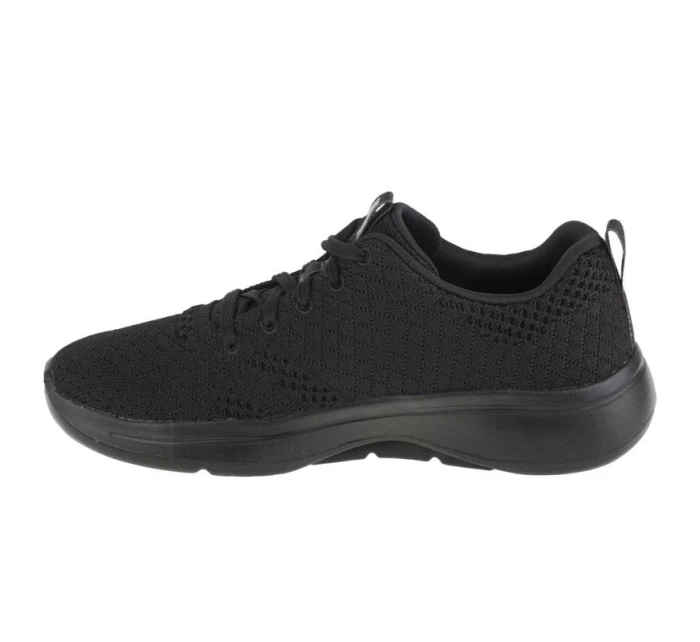 Skechers Go Walk Arch Fit Unify 124403-BBK Black 35,5 Skechers Go Walk Arch Fit Unify 124403-BBK Black 35,5