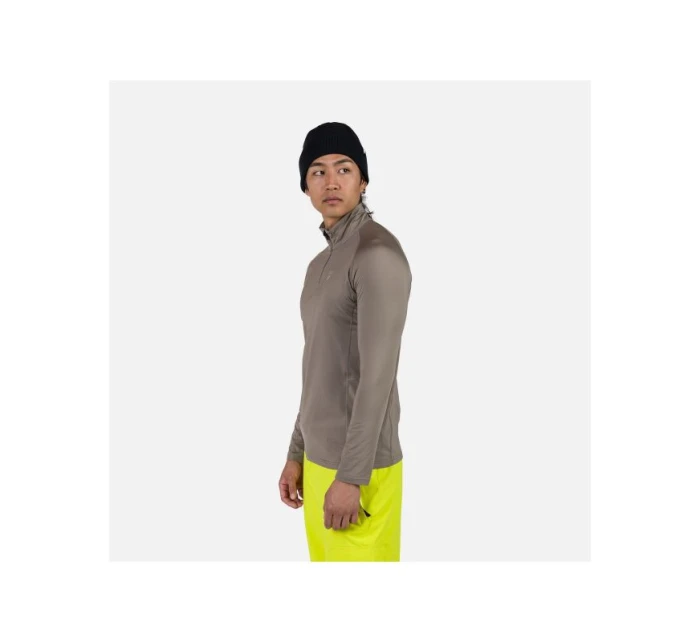 Tričko Rossignol Classique 1/2 Zip