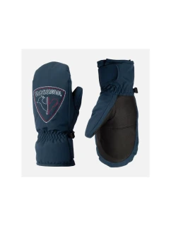Rossignol Jr Rooster M Rukavice navy blue