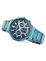 Pánske hodinky G.Rossi 10762B-6F1 + BOX Pánske hodinky G.Rossi 10762B-6F1 + BOX