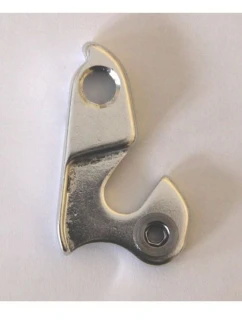 hák přehazovačky pro rám model 21839446