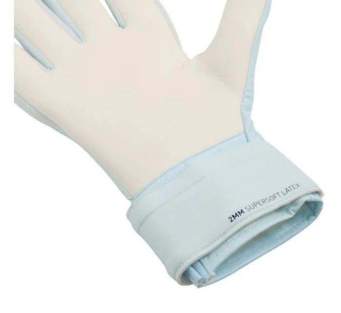 Brankářské rukavice Future Play NC modré model 22073955 02 - Puma