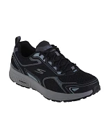 Skechers Go Run Consistent 220034-BKGY Černé 41 Skechers Go Run Consistent 220034-BKGY Černé 41