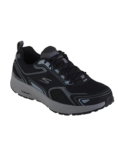 Skechers Go Run Consistent 220034-BKGY Černé 41