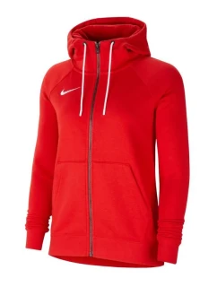 Dámska tréningová mikina Park 20 W CW6955-657 - Nike
