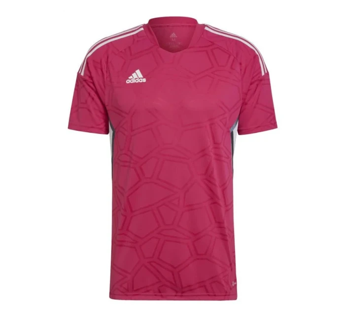 Pánske tričko Condivo 22 MD M HE2947 - Adidas Pánske tričko Condivo 22 MD M HE2947 - Adidas