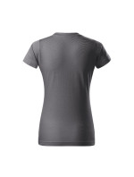 Malfini Basic W MLI-13436 oceľové tričko