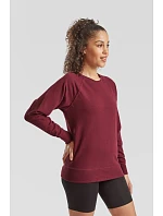 LadyFit Raglan Sweat Dámská raglánová mikina deep navy model 22434214 - Fruit of the Loom LadyFit Raglan Sweat Dámská raglánová mikina deep navy model 22434214 - Fruit of the Loom