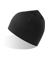 Atlantis Headwear Baru Merino pletená čiapka 33.0312 čierna Atlantis Headwear Baru Merino pletená čiapka 33.0312 čierna