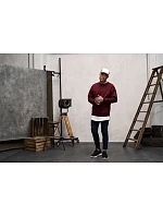 6 panelová Trucker kšiltovka model 22537214 - Flexfit 6 panelová Trucker kšiltovka model 22537214 - Flexfit