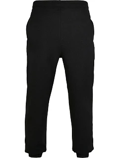 BB 002 Pánské tepláky model 22442741 black - Build your Brand