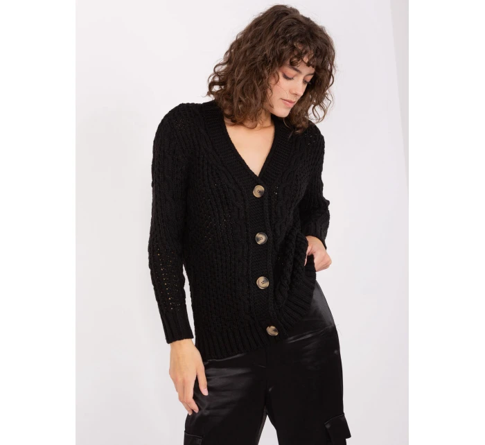 Sweter BA SW  ecru model 21736717 - FPrice