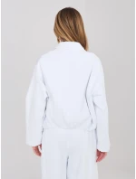 Kurtka IT KR FL10163.10 biały