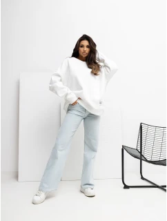 Blúzka RV BL A1038.01P ecru