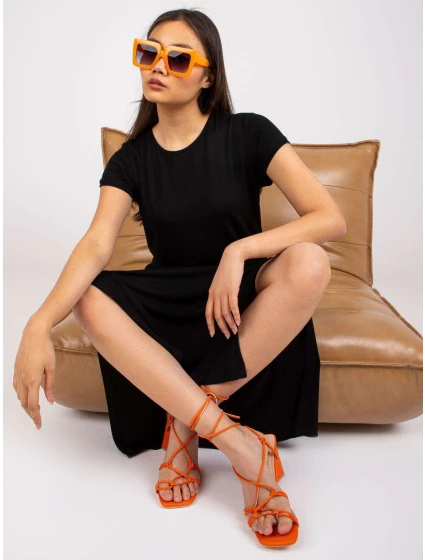 Šaty RV SK model 17157118 černá - FPrice