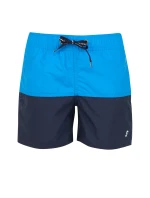 Chlapčenské plavecké šortky SAM73 Yoda Chlapčenské plavecké šortky SAM73 Yoda