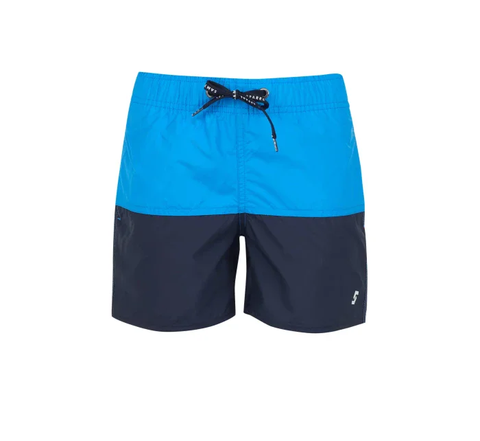 Chlapčenské plavecké šortky SAM73 Yoda Chlapčenské plavecké šortky SAM73 Yoda