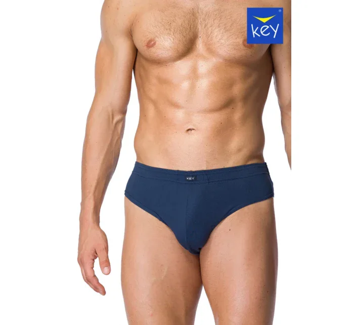 SLIPY MĘSKIE model 18627659 - Key