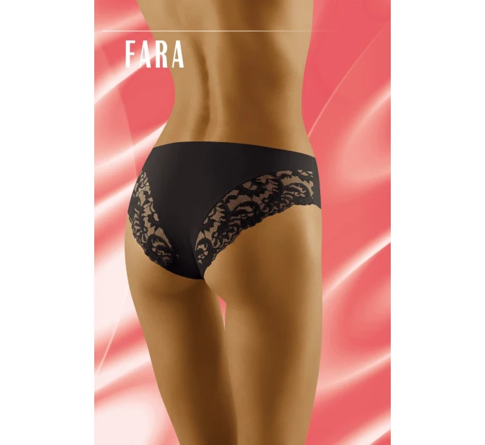 Dámske nohavičky FARA - WOLBAR
