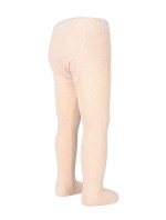 Dievčenské pančuchové nohavice - lesk 104-110