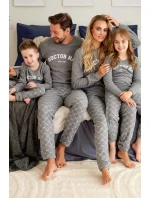 PIŻAMA MĘSKA model 18884143 - DOCTOR NAP PIŻAMA MĘSKA model 18884143 - DOCTOR NAP