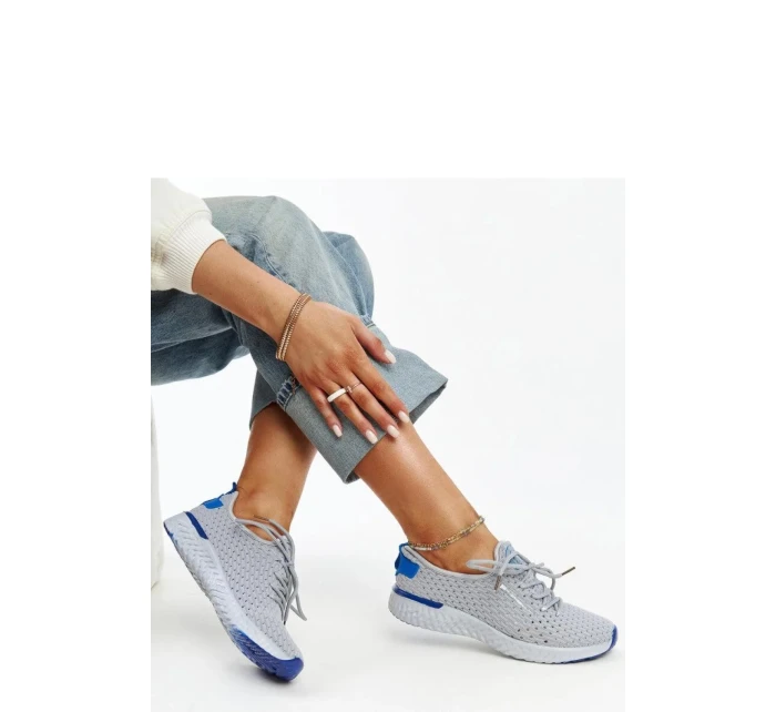 Tenisky model 207348 Solea Tenisky model 207348 Solea