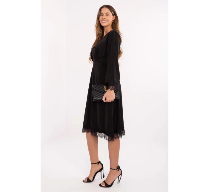 Večerné šaty model 220302 Taliansko Moda