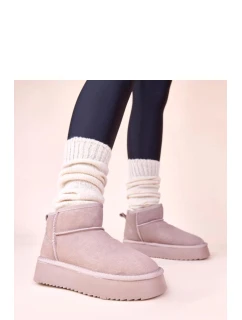 Snežnice model 222366 Solea