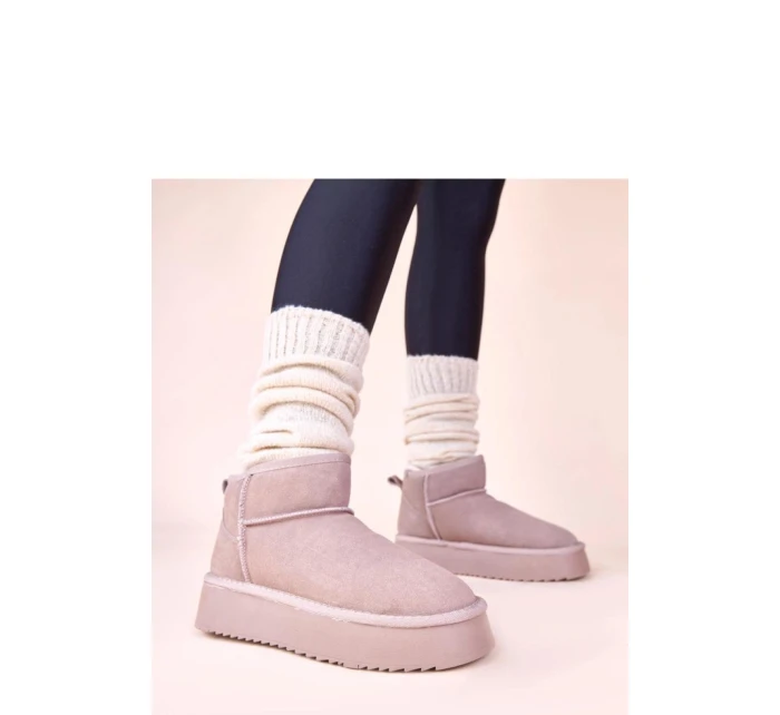 Snežnice model 222366 Solea Snežnice model 222366 Solea