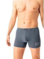 Boxerky Key MXH 354 B25 M-2XL Boxerky Key MXH 354 B25 M-2XL