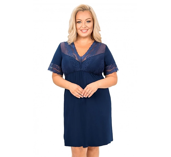 Košeľa Donna Linda Plus w/r 3XL-6XL Košeľa Donna Linda Plus w/r 3XL-6XL