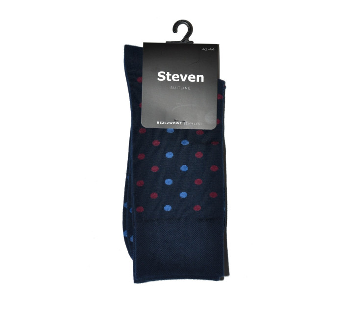 Pánske ponožky Steven Suitline art.056