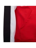 Mikina adidas Colorblock Fleece Hoodie Jr HC5657 Mikina adidas Colorblock Fleece Hoodie Jr HC5657