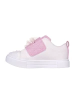 Boty Glitter Jr model 20133873 - Skechers Boty Glitter Jr model 20133873 - Skechers